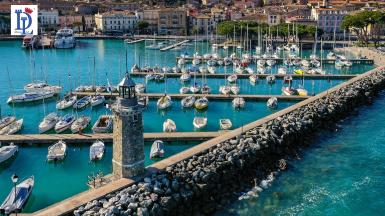 Gestione affitti brevi Lago di Garda – Porto di Desenzano